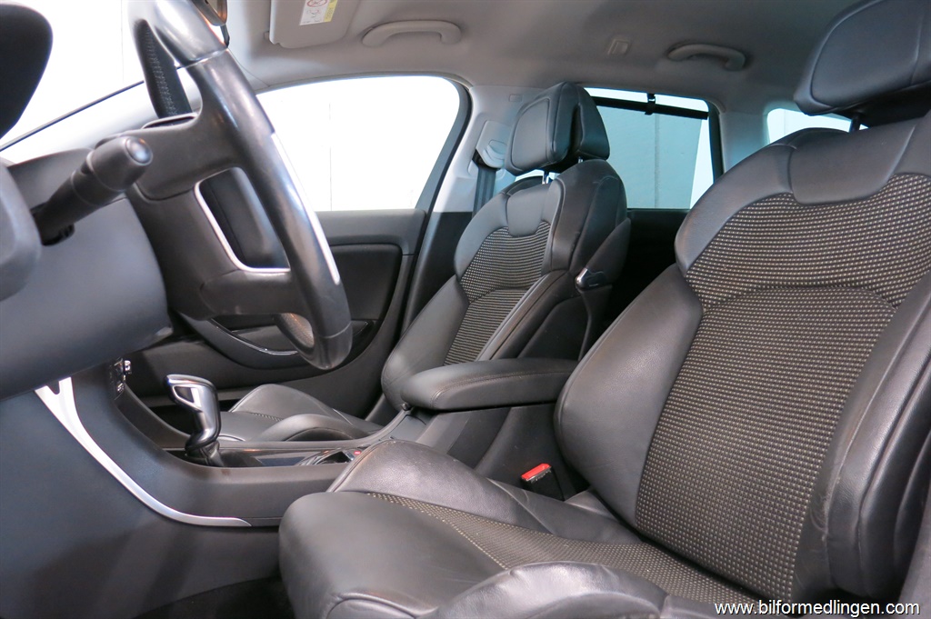Bild 8 på Citroën C5