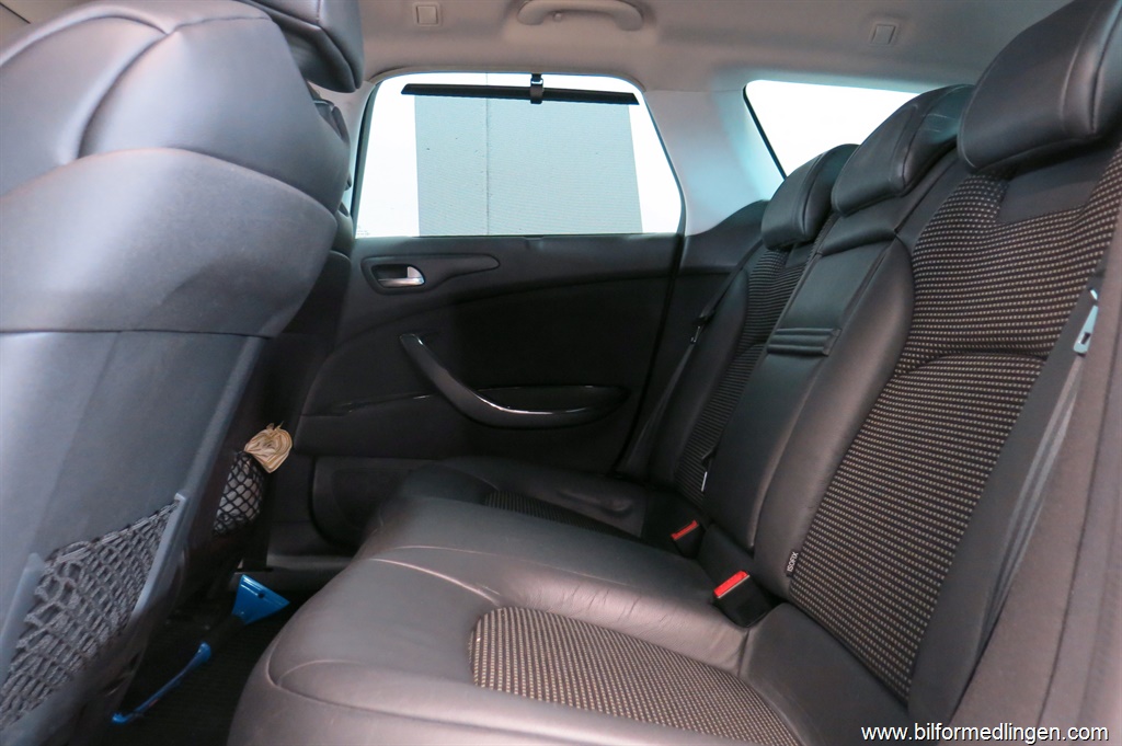 Bild 9 på Citroën C5