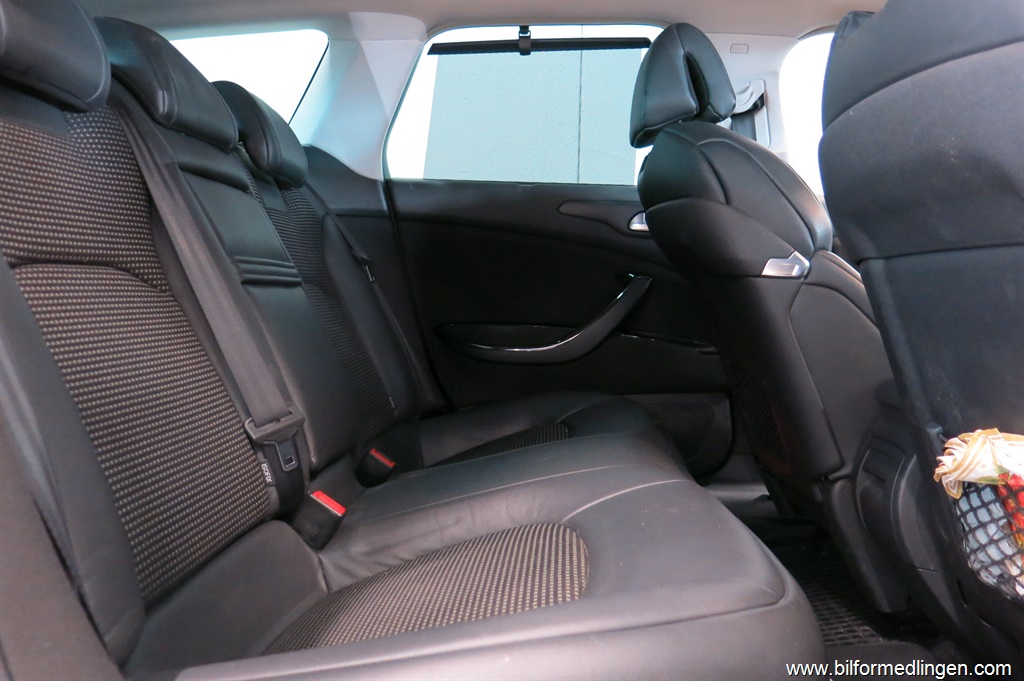 Bild 10 på Citroën C5
