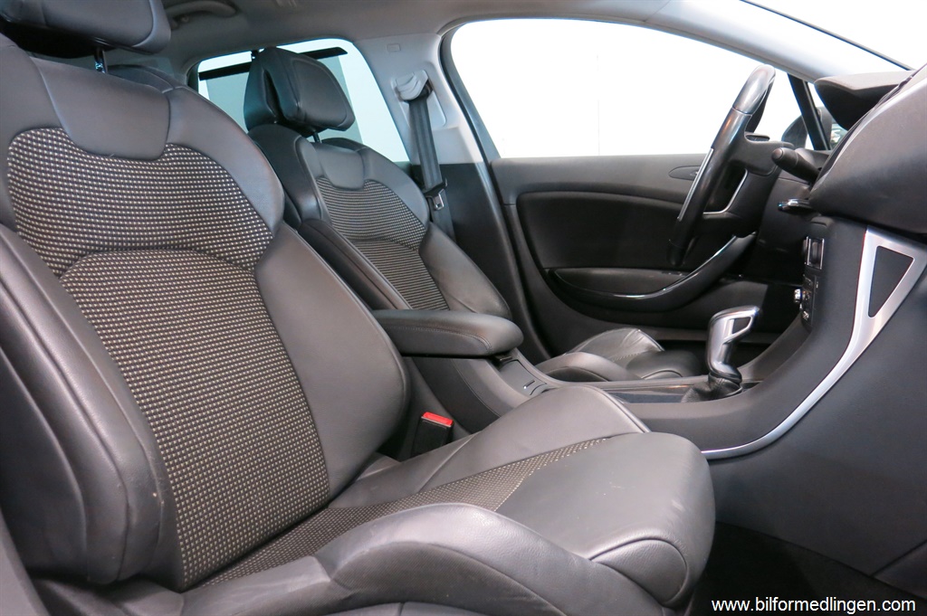 Bild 11 på Citroën C5
