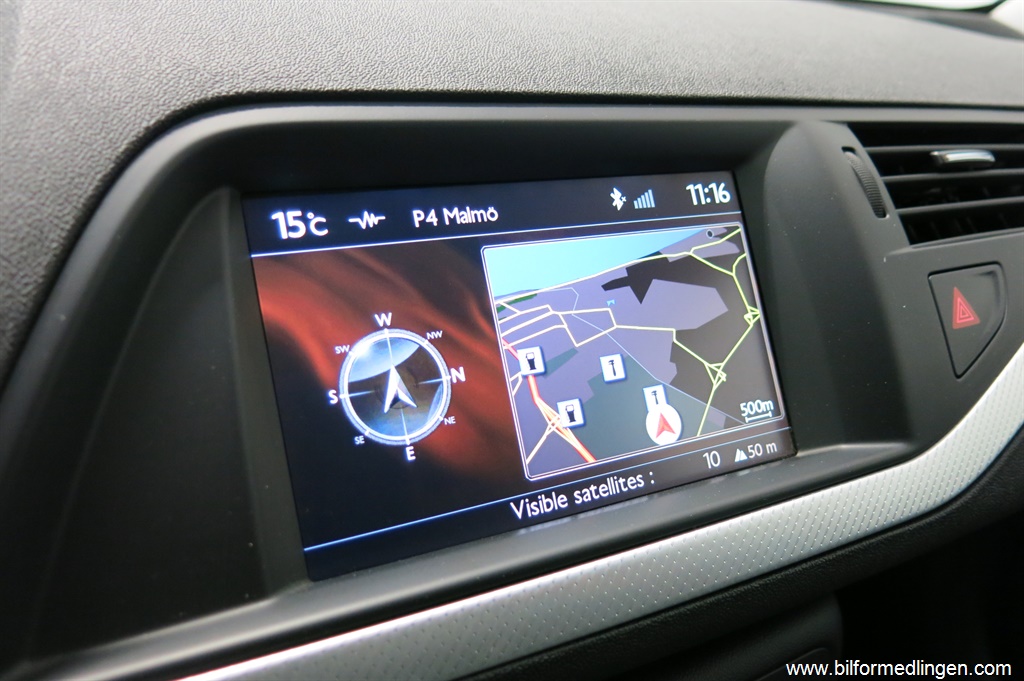 Bild 12 på Citroën C5