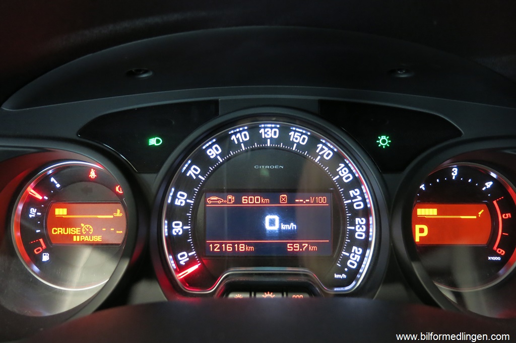 Bild 13 på Citroën C5