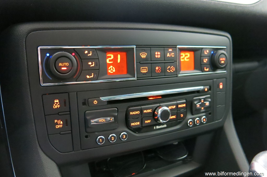 Bild 15 på Citroën C5