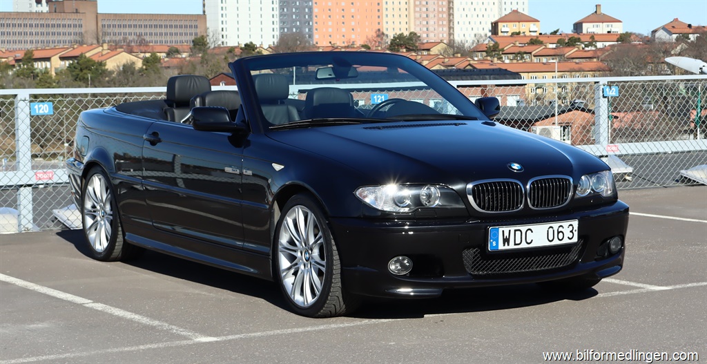 Bild 1 på BMW 330