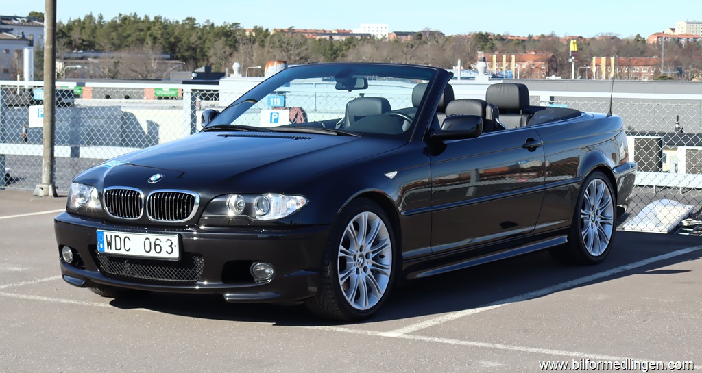 Bild 2 på BMW 330