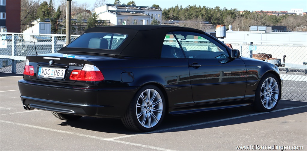 Bild 4 på BMW 330