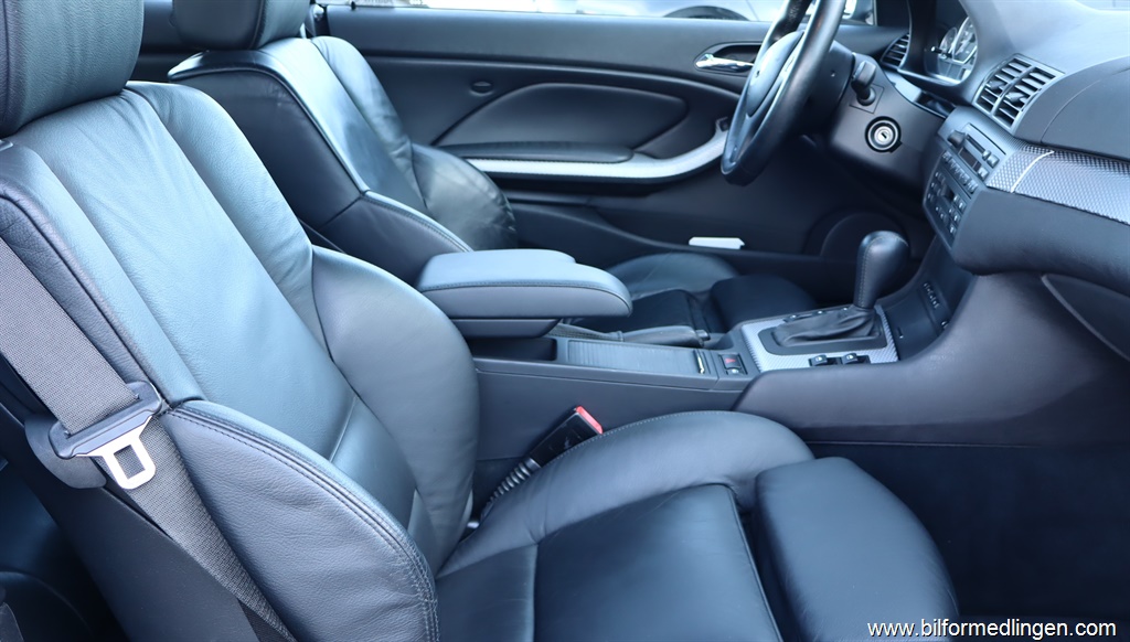 Bild 5 på BMW 330