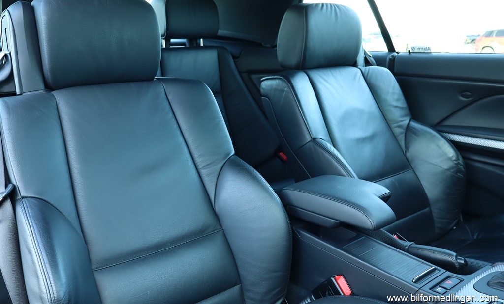 Bild 6 på BMW 330