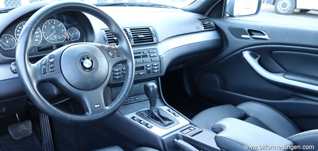 Bild 8 på BMW 330