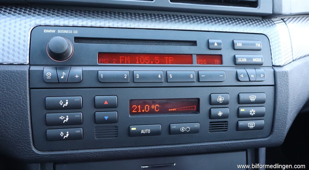 Bild 10 på BMW 330