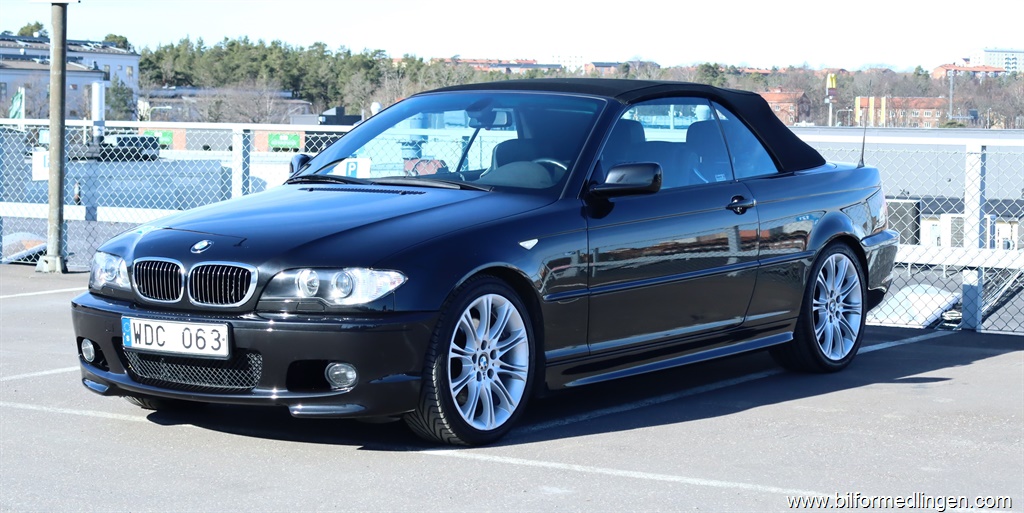 Bild 18 på BMW 330