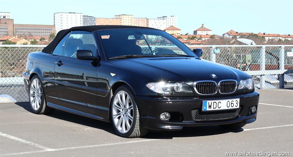 Bild 19 på BMW 330