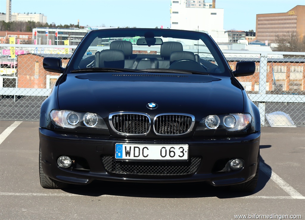 Bild 20 på BMW 330
