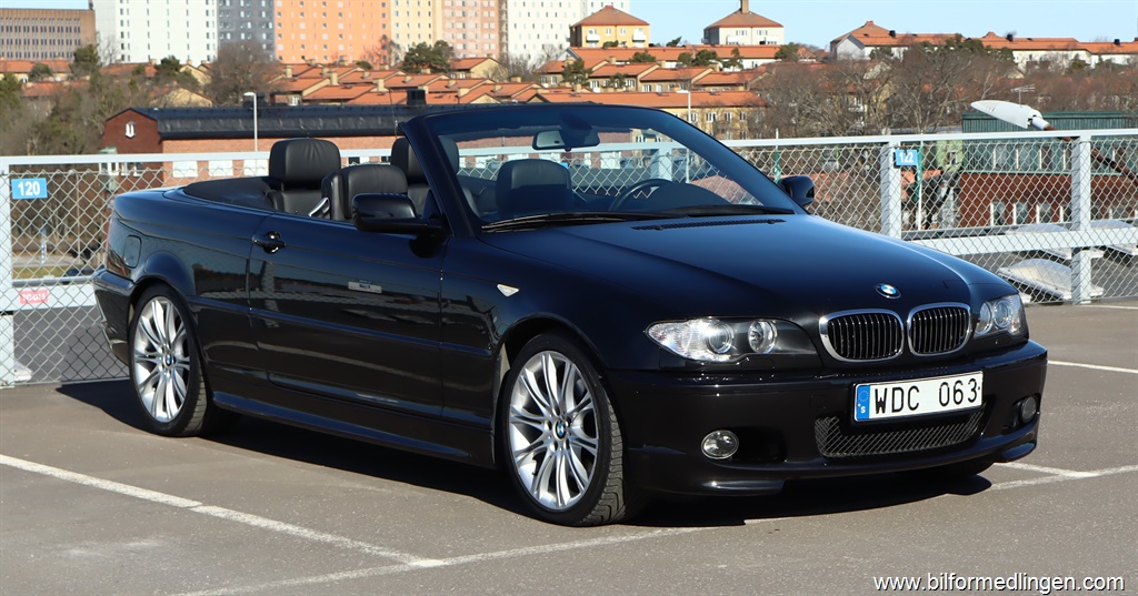 Bild 21 på BMW 330