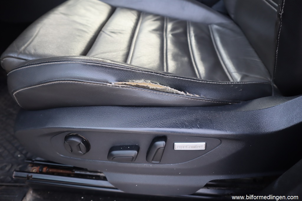 Bild 13 på Volkswagen Amarok