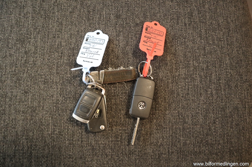 Bild 19 på Volkswagen Amarok