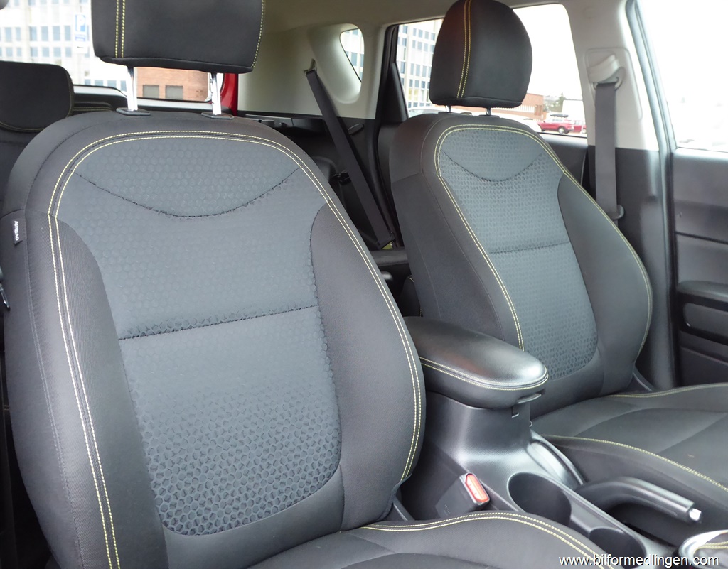 Bild 6 på Kia Soul