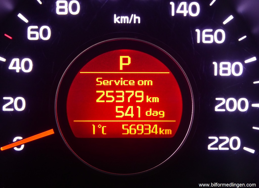 Bild 9 på Kia Soul