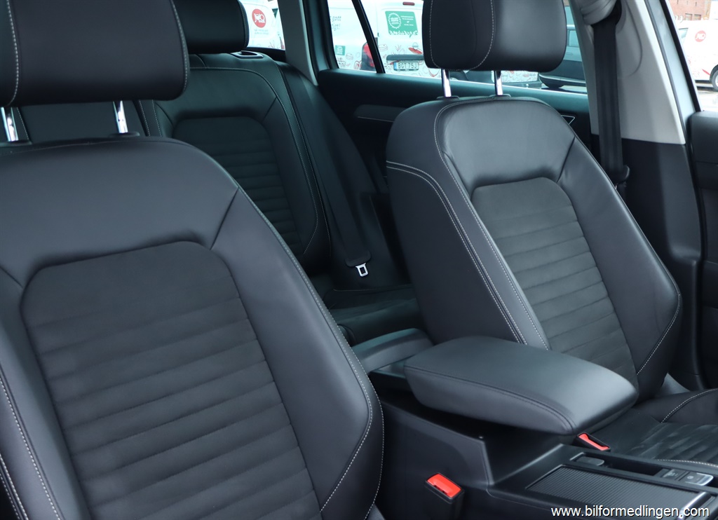 Bild 6 på Volkswagen Passat