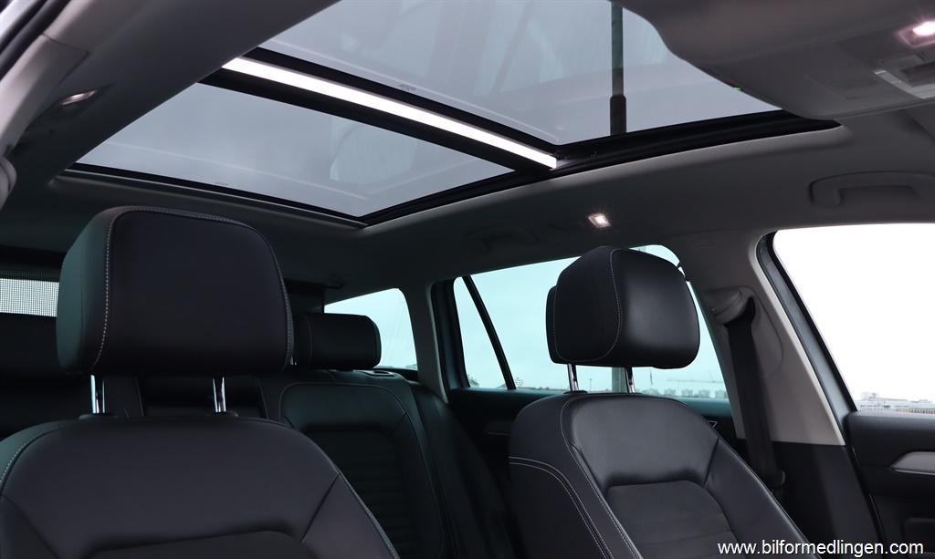 Bild 7 på Volkswagen Passat