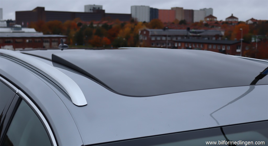 Bild 8 på Volkswagen Passat
