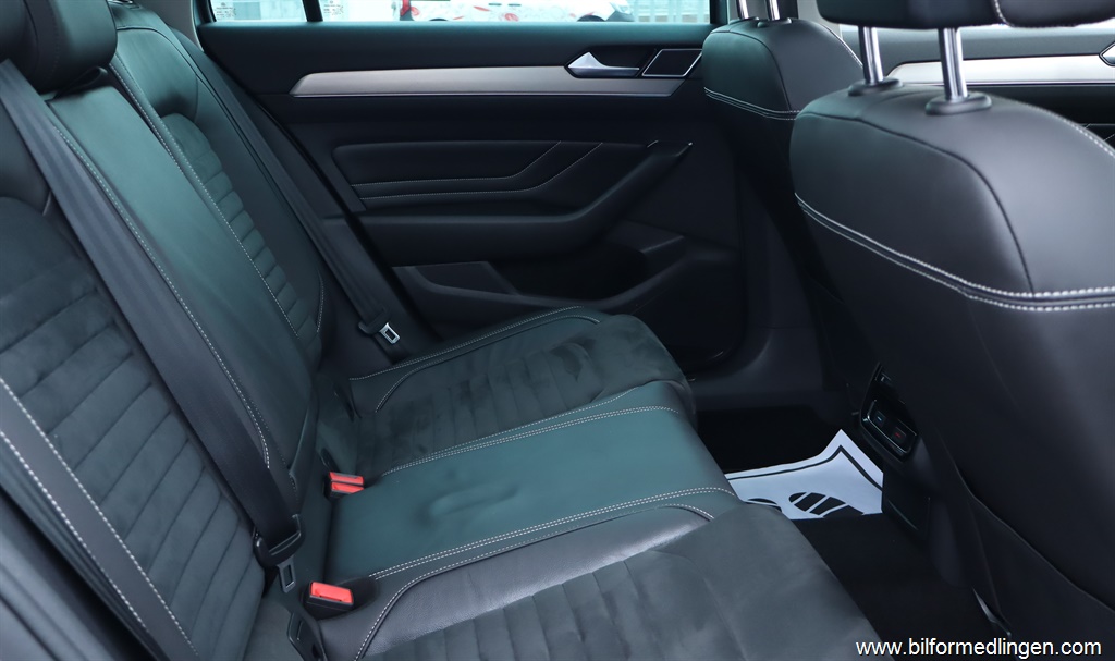 Bild 9 på Volkswagen Passat