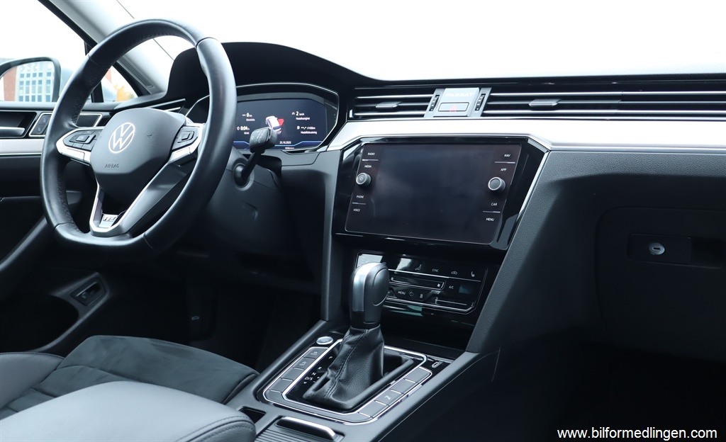Bild 11 på Volkswagen Passat