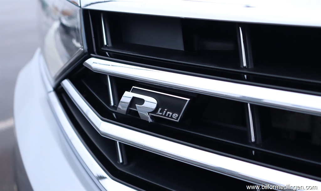 Bild 22 på Volkswagen Passat