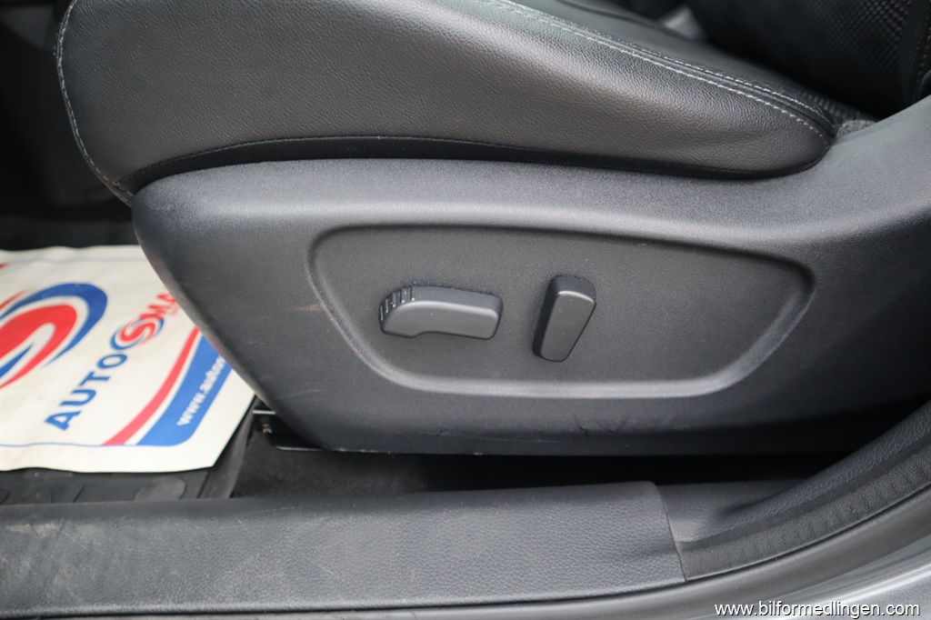 Bild 16 på Nissan Qashqai