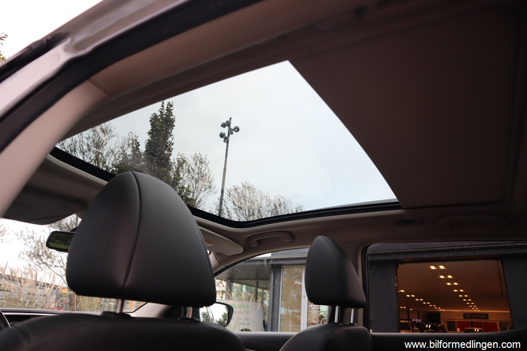 Bild 17 på Nissan Qashqai