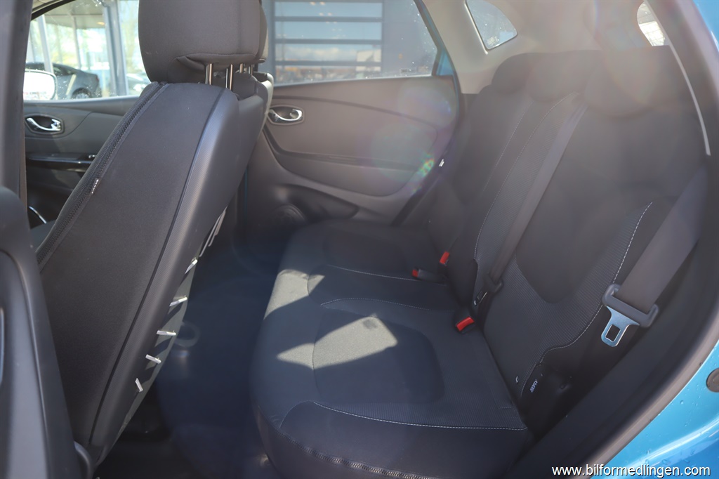 Bild 5 på Renault Captur