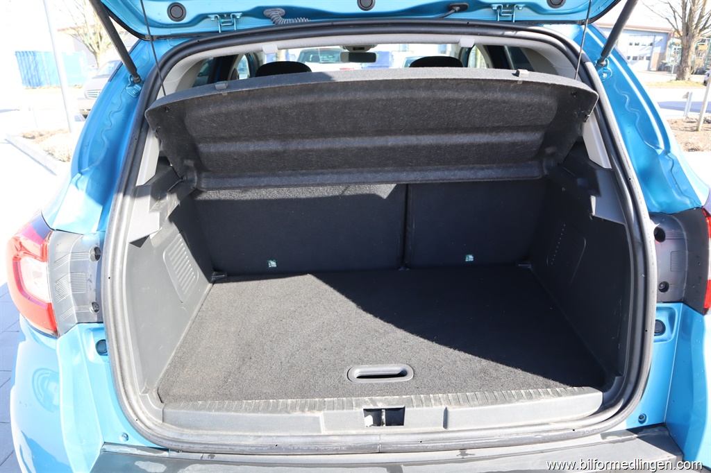 Bild 11 på Renault Captur