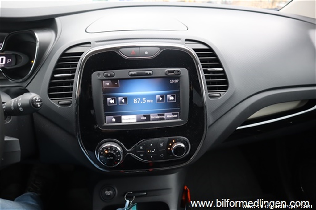 Bild 12 på Renault Captur