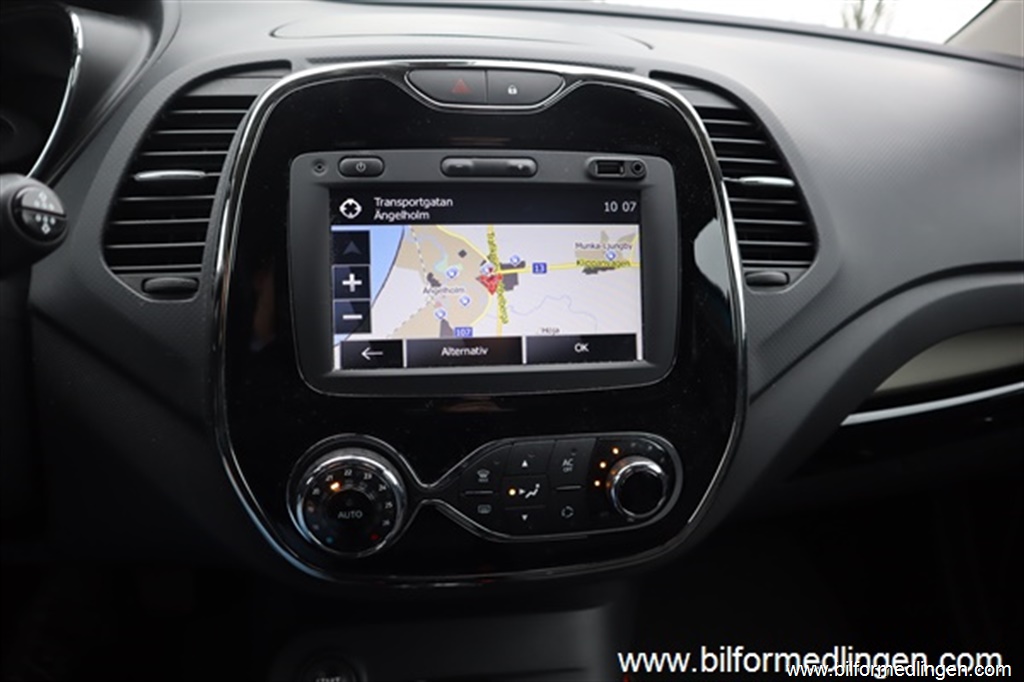 Bild 13 på Renault Captur