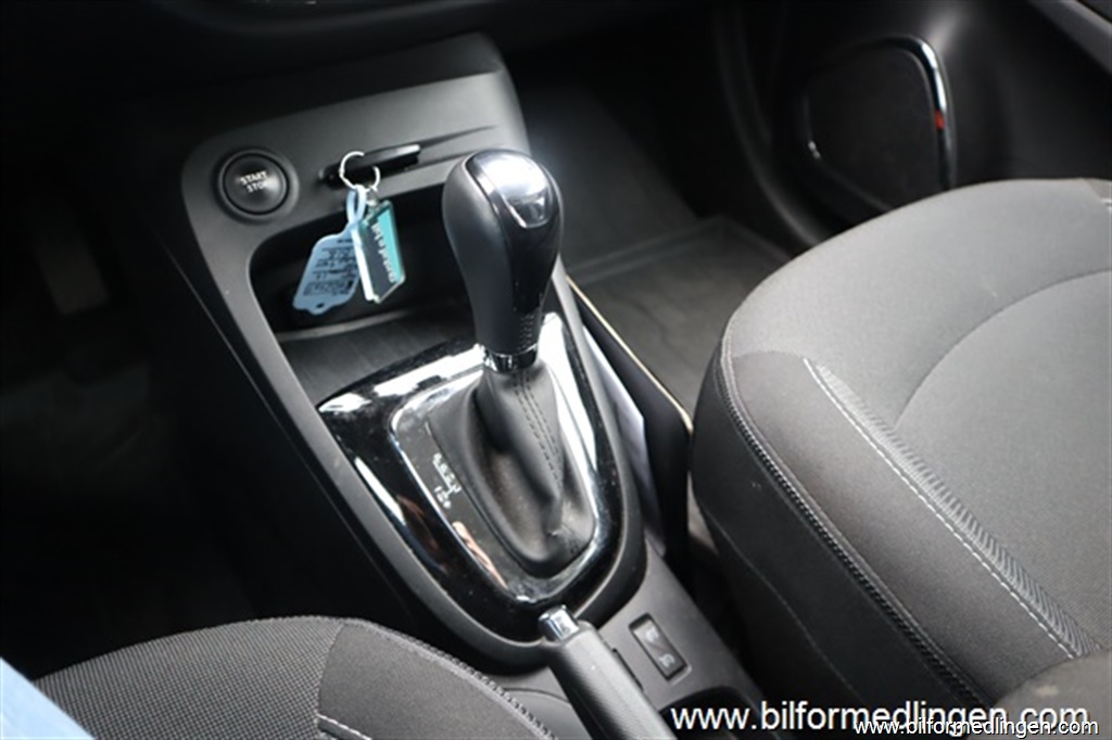 Bild 14 på Renault Captur