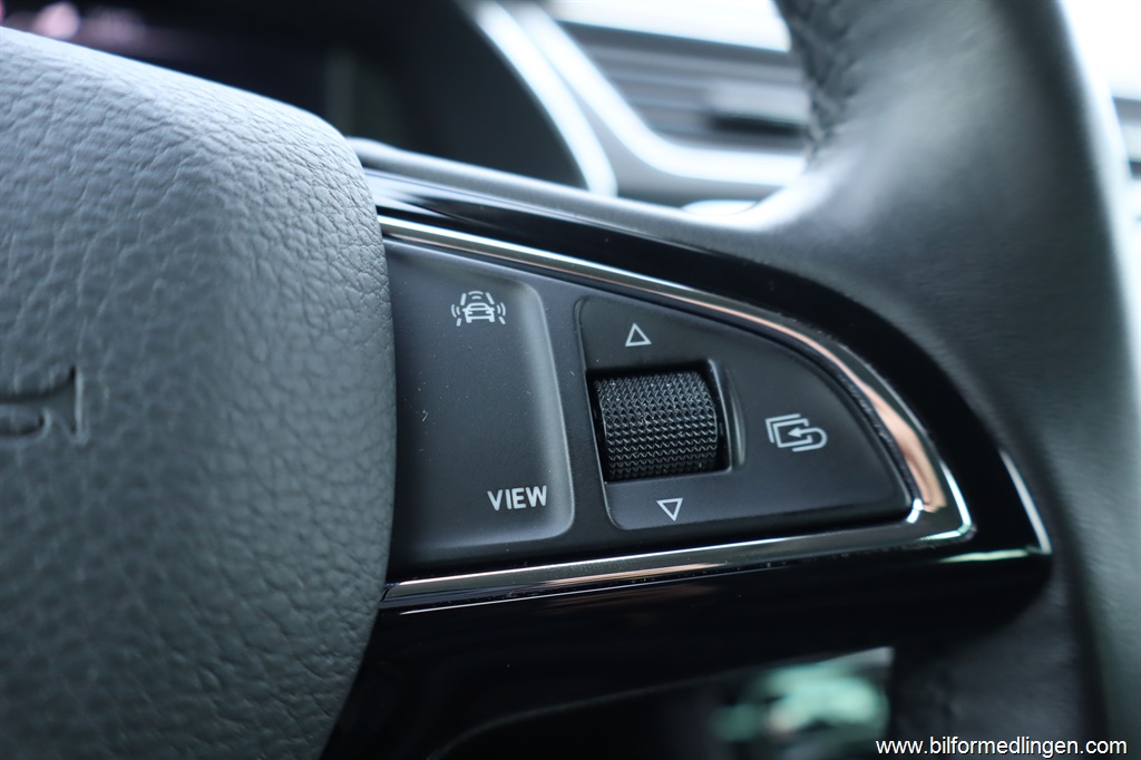 Bild 10 på Skoda Superb