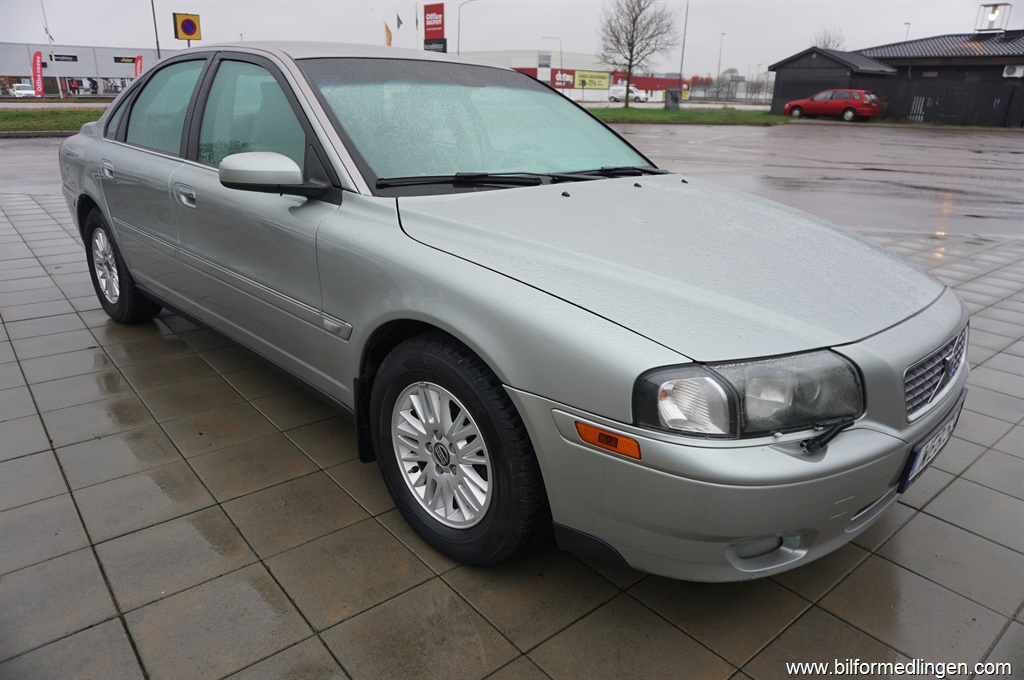 Bild 3 på Volvo S80