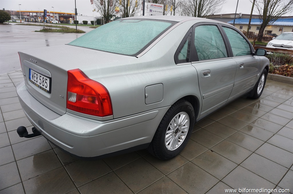 Bild 4 på Volvo S80