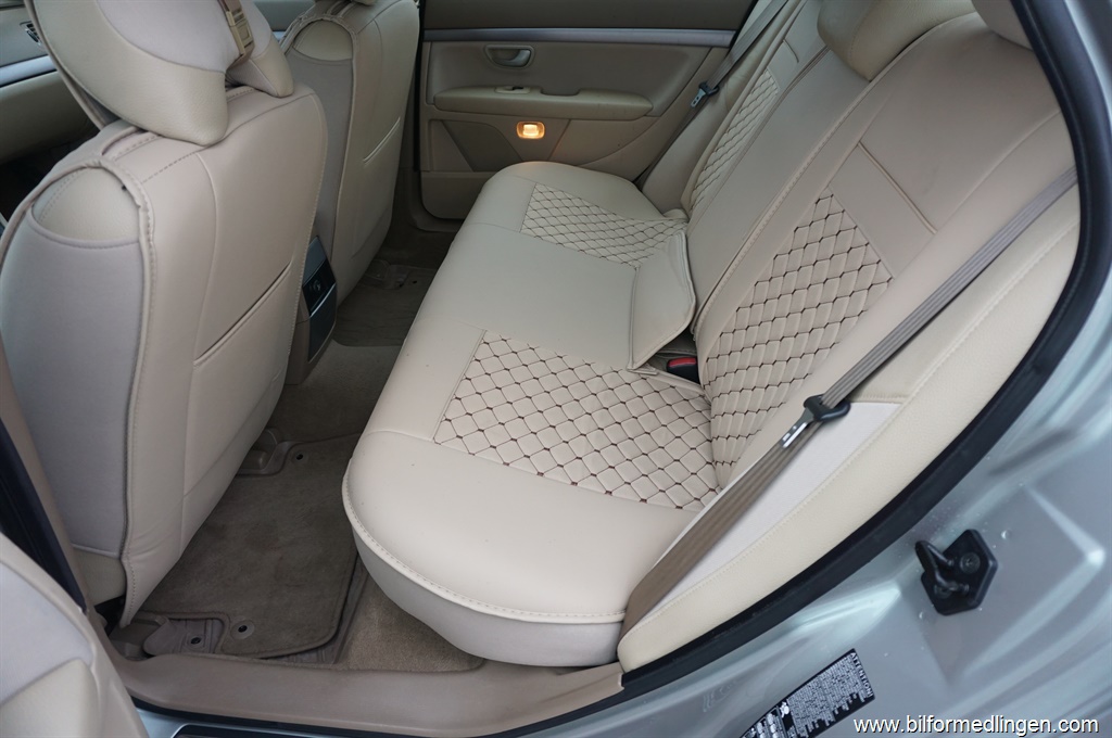 Bild 7 på Volvo S80