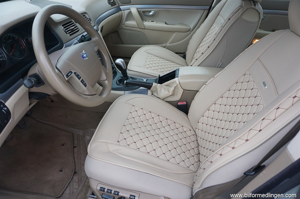 Bild 8 på Volvo S80