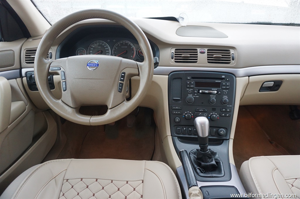 Bild 9 på Volvo S80
