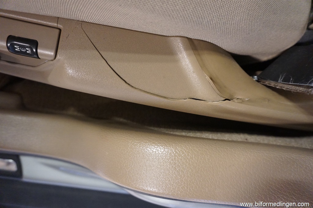 Bild 24 på Volvo S80