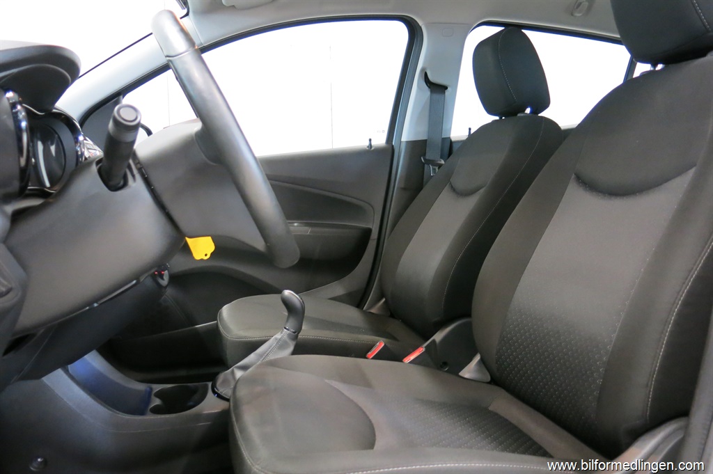 Bild 4 på Opel Karl
