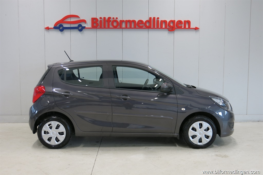 Bild 6 på Opel Karl