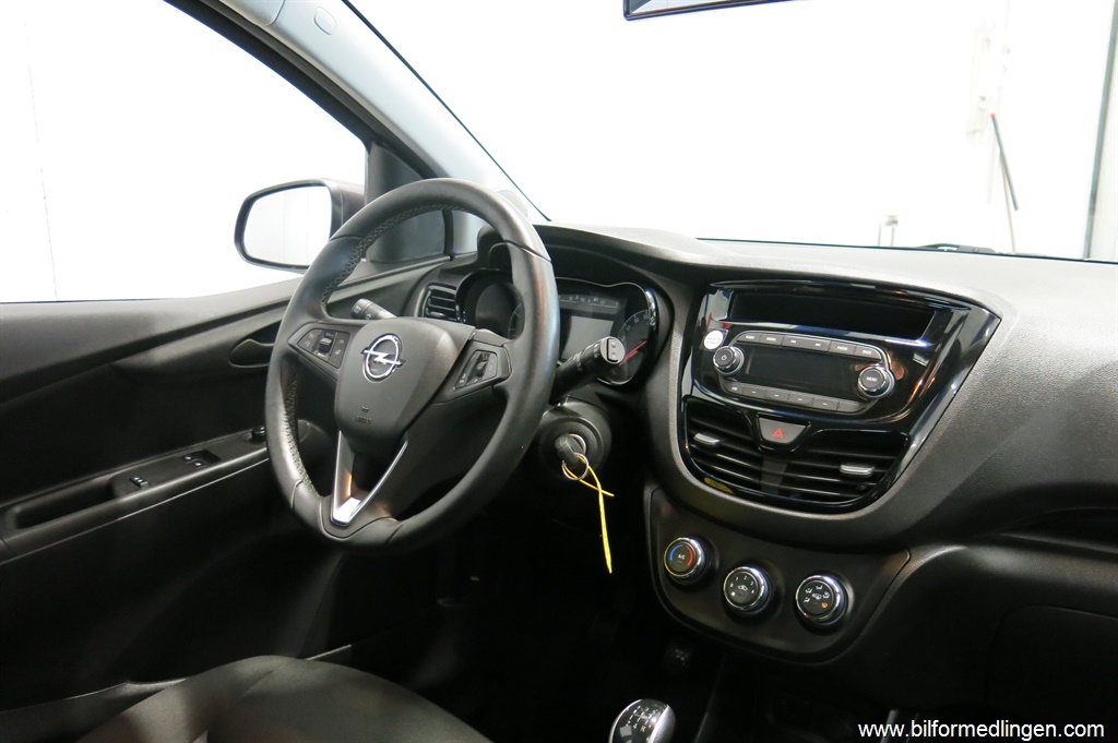 Bild 9 på Opel Karl