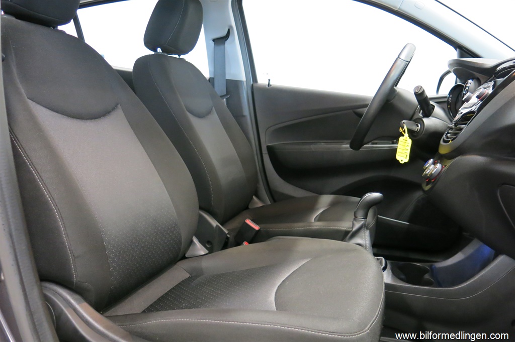 Bild 10 på Opel Karl