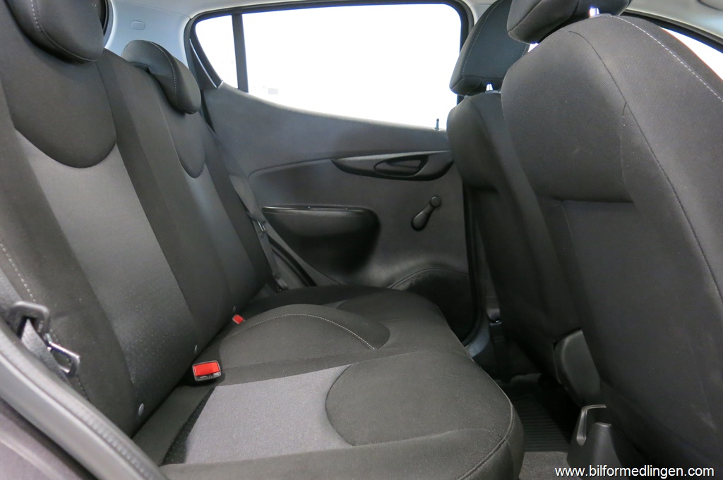 Bild 11 på Opel Karl