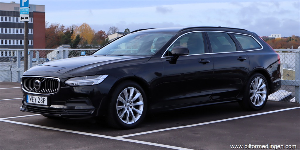 Bild 2 på Volvo V90