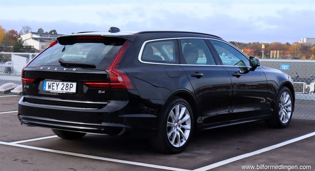 Bild 3 på Volvo V90