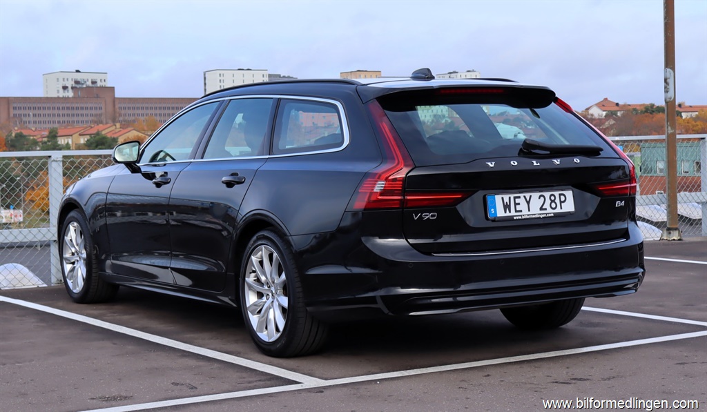 Bild 4 på Volvo V90